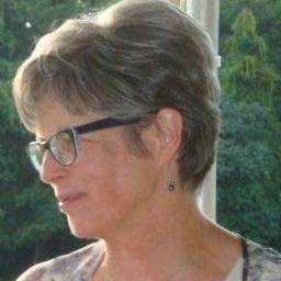 Margaret McLaughlin