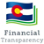 Financial Transparency logo